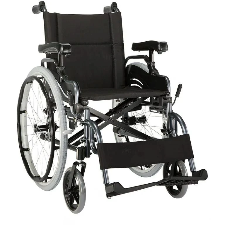 Karma Eagle HD manual wheelchair